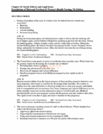 Test Bank For Foundations Maternal Newborn Womens Health Nursing 7th Edition2