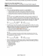 Test Bank For Ebersole and Hess' Gerontological Nursing and Healthy Aging 5th Edition Touhy3