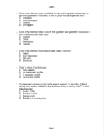 Test Bank For Essentials of Nursing Research Appraising Evidence for Nursing Practice 9th Edition3