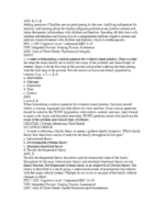 Test Bank For Essentials of Pediatric Nursing 4th Edition2