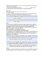 Test Bank For Essentials of Pediatric Nursing 4th Edition3