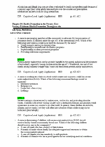 Test Bank For Health Promotion Throughout the Life Span 9th Edition3