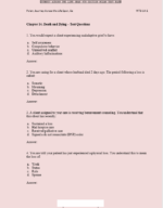 Test Bank For Journey Across The Life Span Human Development and Health Promotion 6th Edition Polan - Image 4