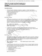 Test Bank For LPN to RN Transitions 5th Edition 2