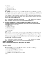 Test Bank For Leadership & Nursing Care Management 7th Edition - Image 4