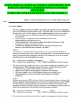 Test Bank For Lewis Medical Surgical Nursing 10th Edition 1