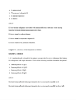 Test Bank For Understanding Pathophysiology 2th edition 3
