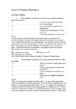 Test Bank for Health Assessment for Nursing Practice 7th Edition by Wilson2