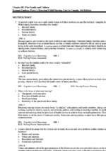 Test Bank for Maternal Child Nursing Care 3rd Canadian Edition2