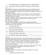 Test Bank For Fundamentals of Nursing 10th Edition Potter Perry 2