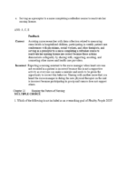 Test Bank For Leddy Peppers Professional Nursing 10th Edition Hood 3