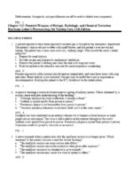 Test Bank For Lehne’s Pharmacology for Nursing Care 11th Edition3