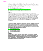 Test Bank For Maternal & Child Health Nursing Care of the Childbearing & Childrearing Family 8th Edition 2