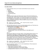 Test Bank For Foundations of Maternal-Newborn and Women's Health Nursing 8th Edition2