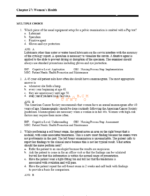 Test Bank For Foundations of Maternal-Newborn and Women's Health Nursing 8th Edition - Image 4