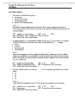 Test Bank For Foundations of Mental Health Care 7th Edition - Image 4