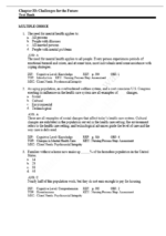 Test Bank For Foundations of Mental Health Care 8th Edition - Image 4