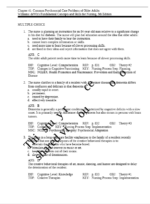 Test Bank For Fundamental Concepts and Skills for Nursing 6th Edition - Image 4