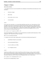 Test Bank For Introduction To Critical Care Nursing 8th Edition - Image 4