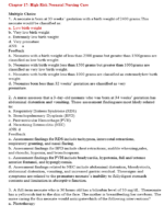 Test Bank For Maternal Newborn Nursing The Critical Components of Nursing Care 3rd Edition - Image 4