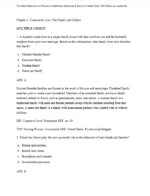 Test Bank For Maternity And Women's Health Care 13th Edition By Lowdermilk2