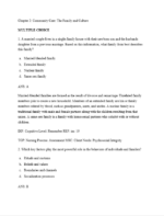 Test Bank For Maternity & Women’s Health Care 12th Edition Lowdermilk 2