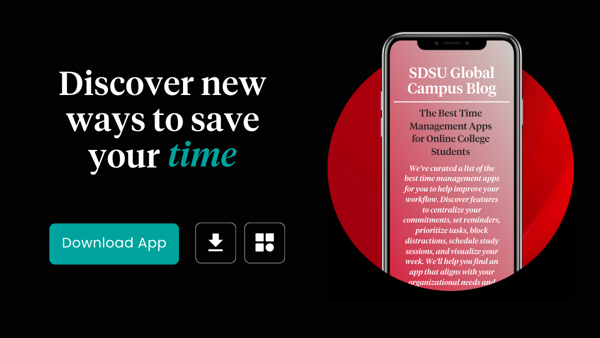 Time Management Apps Featured Image